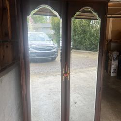 Armoire 