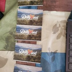Dollywood Parks