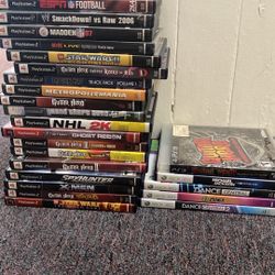 Games