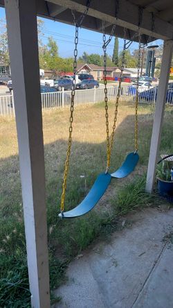Swings