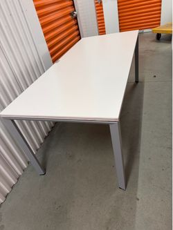 Office desk