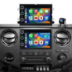 Apple Carplay upgrade