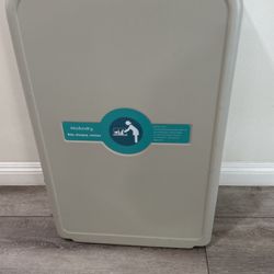 Modundry Baby Changing Table 
