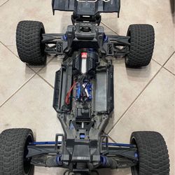 Traxxas Xrt 8’s In Very Good Shape 