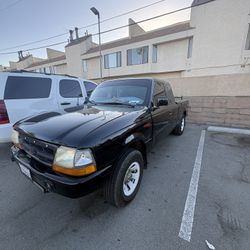 2000 Ford Ranger