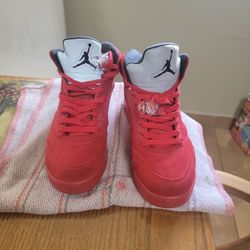 Jordan  Air 5