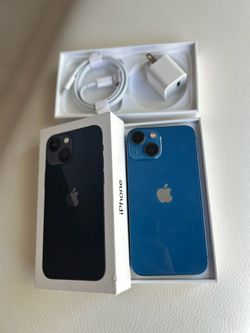 iPhone 13 Unlock 128gb 
