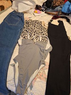 Huge Bundle over 40 items all one price