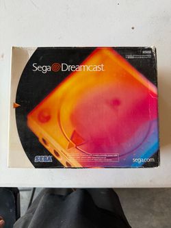 Dreamcast