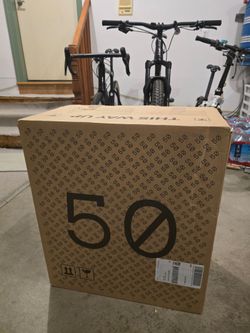 Brompton 1975 limited edition