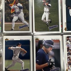 Baseball Football Basketball Cards 80s 90s Trade For RC Make offer 