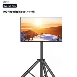 Tripod TV Stand 23-75 inch