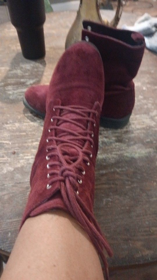 Women's Shoes