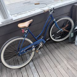 Beach Cruiser 