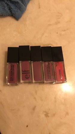 Elf lip plumper