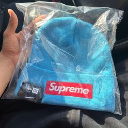 Supreme Bennie
