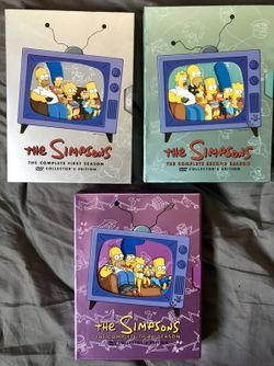 The Simpsons