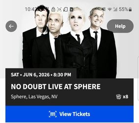 NODOUBT