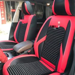 Car seat cover