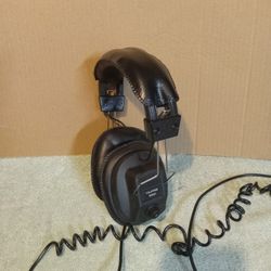 Califone Stereo Headphones 