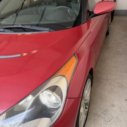 2013 Hyundai Veloster