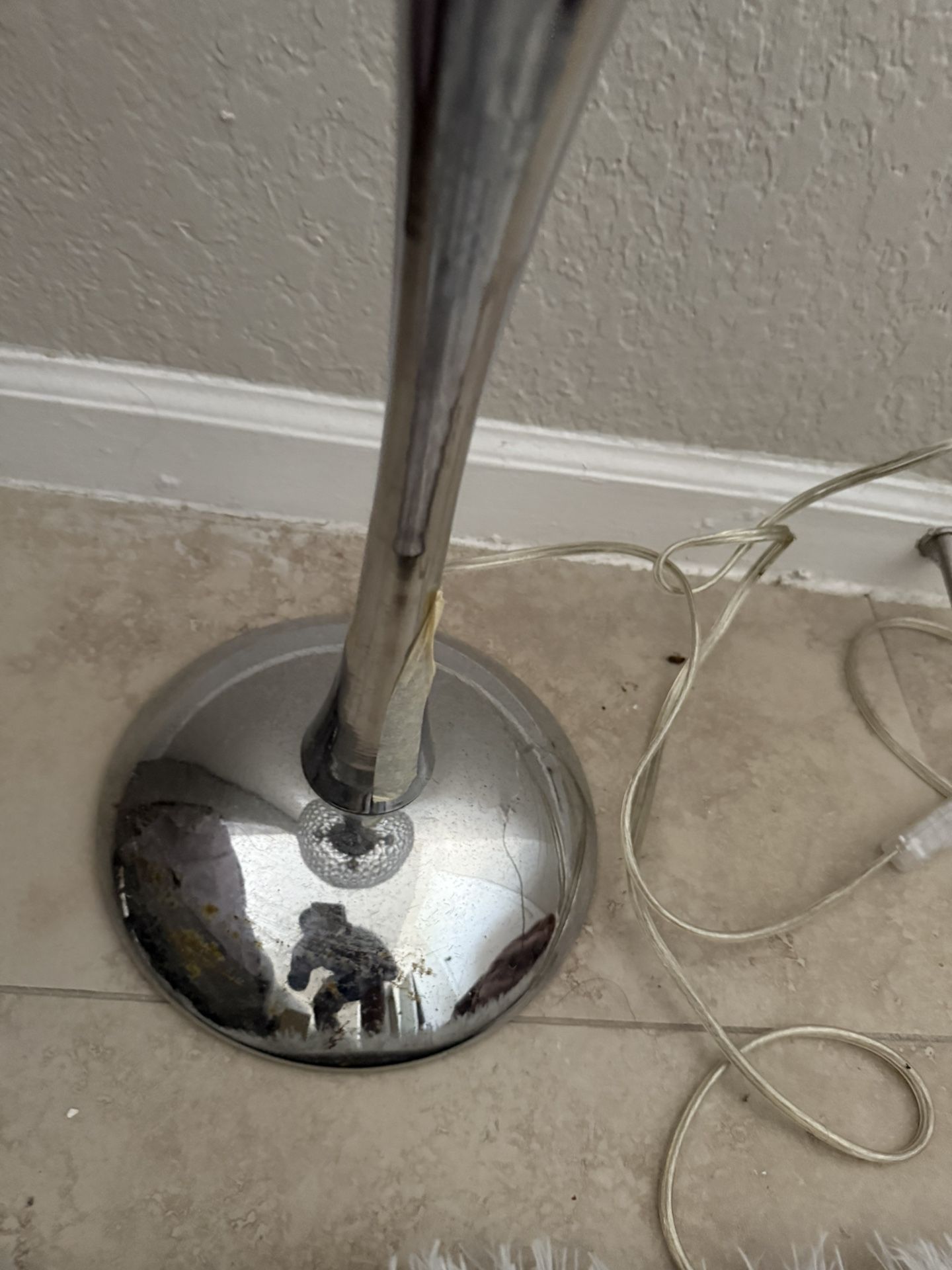 Beside Lamp