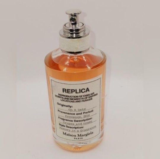Replica "On a Date" by Maison Margiela Paris3.4 oz