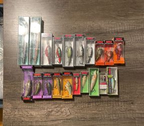 Rapala Lures