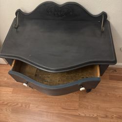 Complete Bedroom Furniture Set