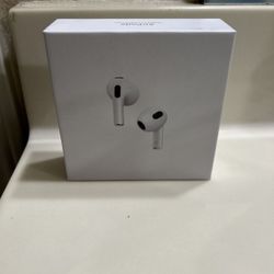 Apple Airpod 3