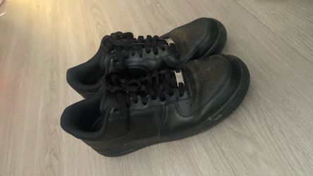 black air forces
