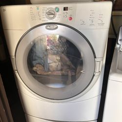 Whirlpool Dryer