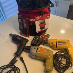 Tools
