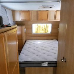 Selling My Camper 