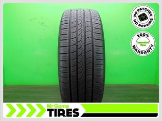 1 245/60R18 PIRELLI SCORPION AS PLUS 3 8.3/32 TREAD 105H