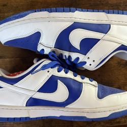 Nike Dunk Low