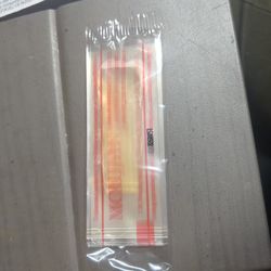 Moujan Prewaxed Facial Strips