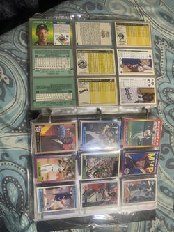 sports card-collection