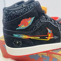 Size 10M & 11.5M Air Jordan 1 Mid Siempre for Sale in Federal Way, WA -  OfferUp