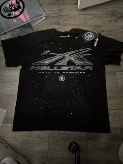 Hellstar Path to Paradise Black T-Shirt