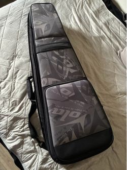 Vola guitar gig bag case backpack