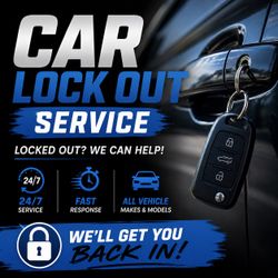 Lockout Service