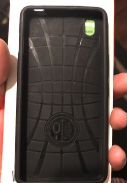 Spigen iPhone 5c case