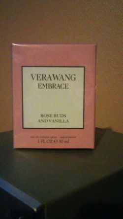 Vera Wang embrace for women 1oz