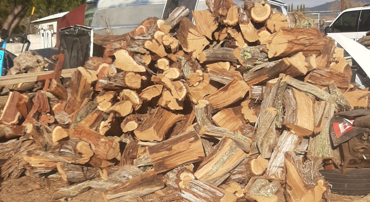Cedar Firewood For Sale. Near The Outlet Mall for Sale in Canutillo, TX