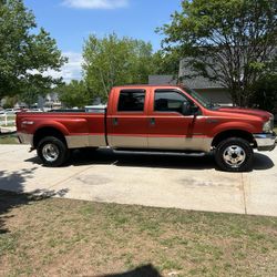 1999 Ford F-350