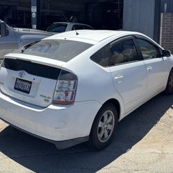 2005 Toyota Prius – Hybrid Battery Good – Needs Engine Replacement – 196K Miles