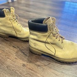 Timberland Men’s Boots