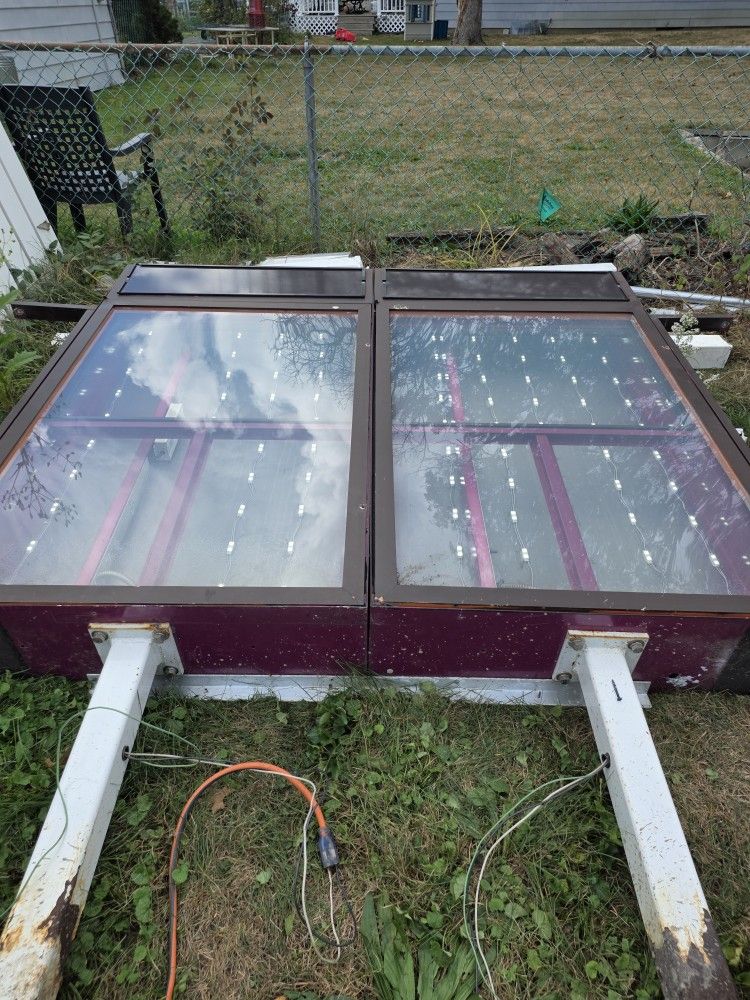 Business Ultra Bright LED SIGN.