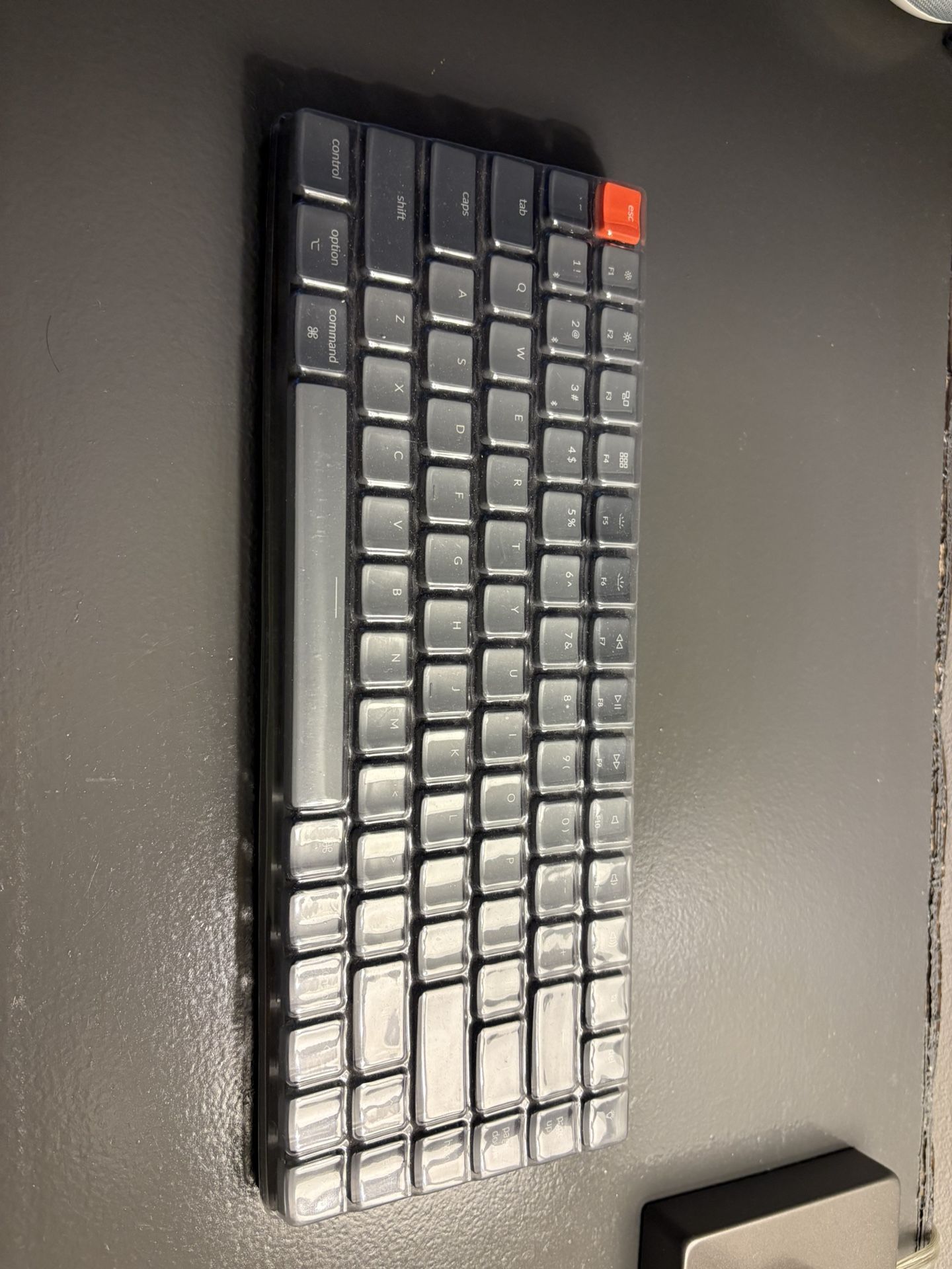 Keychron K3 Mechanical Keyboard w/ Cover